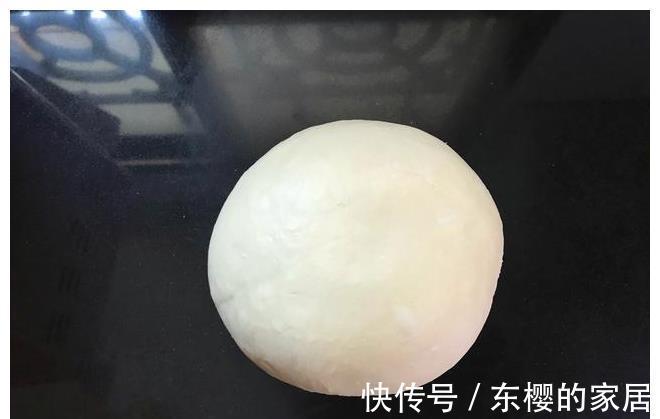 面包|用了6年的吐司配方，简单好做，松软拉丝冷了也柔软，值得收藏