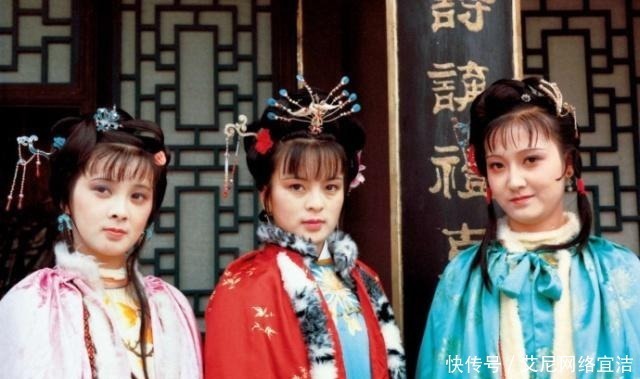 小姐|红楼梦中的贵族小姐,为何总被称呼为姑娘?里面大有讲究