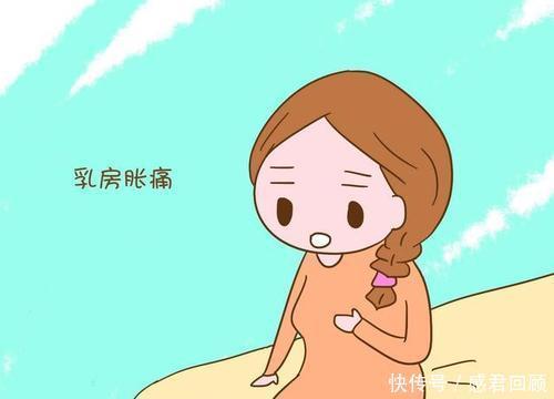 孕妇|女性怀孕症状因人而异，普遍的怀孕症状有这几类