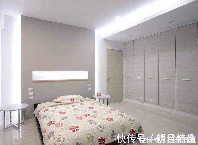 大衣柜|家里不要买大衣柜了,现在装这种更省钱实用不占地,简直太聪明了