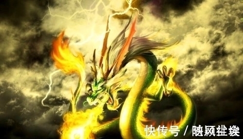 上古@上古十大神兽,白泽上榜,相柳、九婴、应龙、烛龙哪只神兽最强?