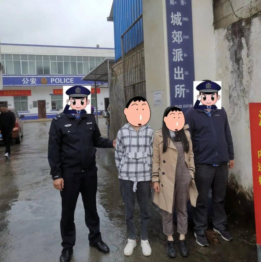  抓获|给力！靖西警方协助外地警方抓获3名网逃人员