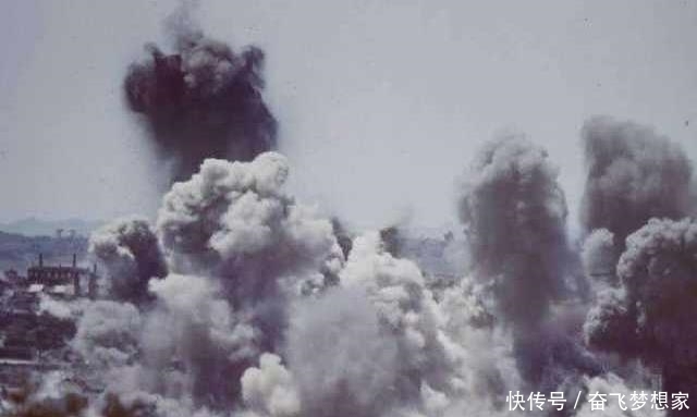 唯一|日本投降期间，唯一此国拒绝，面对20万战俘，200挺机枪扫射一夜