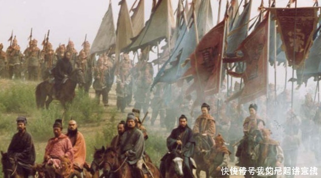 讲义气$稳坐梁山第十一把交椅,宋江拿他没办法,颐养天年得善终