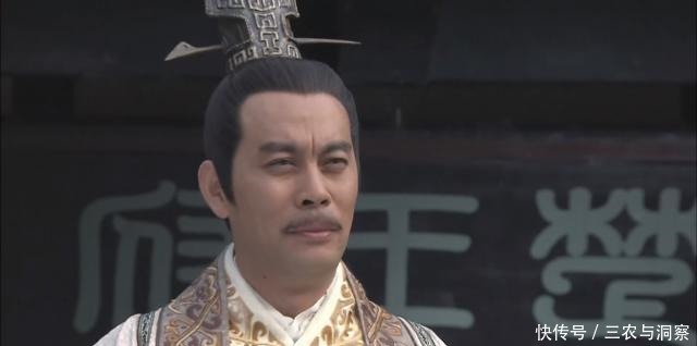 刘邦|韩信手握齐兵时不反,到楚地为王时不反,为何最后没兵时却反了