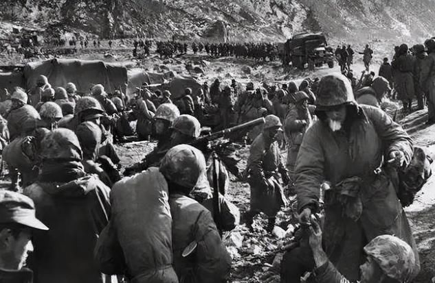 原因|9兵团分到14万件棉衣，为何仍冻伤两万八？这三点原因是关键