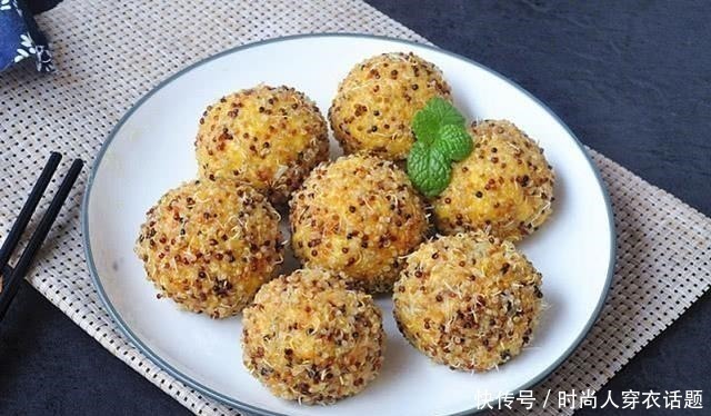 白萝卜|不用和面不用揉,早餐吃它最省事,维C超丰富,薄皮馅大最爽口!