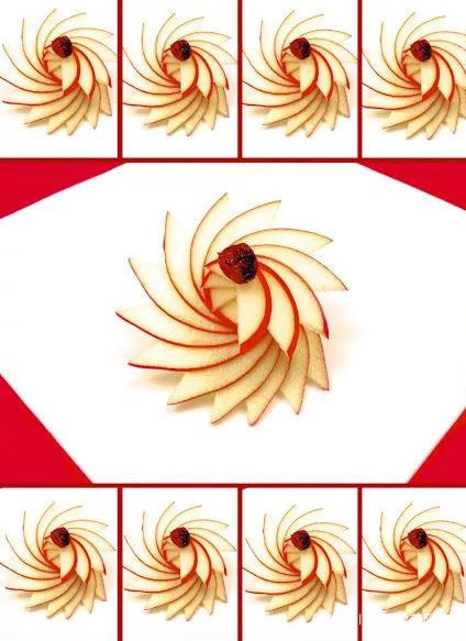 挑食|孩子挑食,妈妈操碎了心!在这个颜值当前的时代,食物也要美!