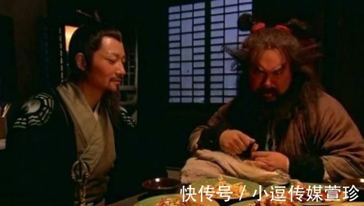 牛肉!《水浒传》中最大的骗局:上二斤牛肉,原来我被欺骗了这么多年!