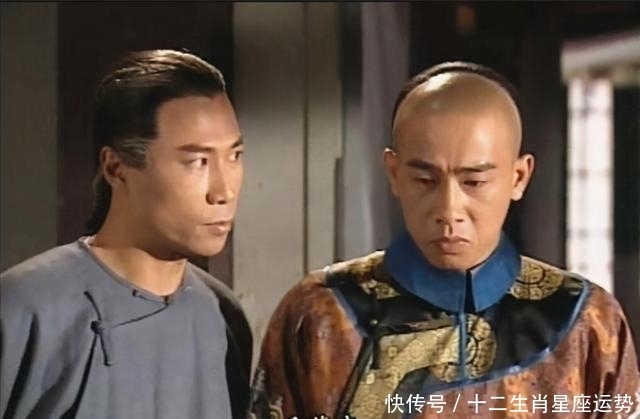 新《鹿鼎记》被痛批的背后,历史上的天地会并未消亡?