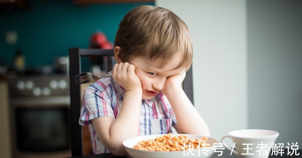 餐次|不爱吃饭的娃,都有一个不懂他的娘!宝妈教你四招,让宝宝吃饭香