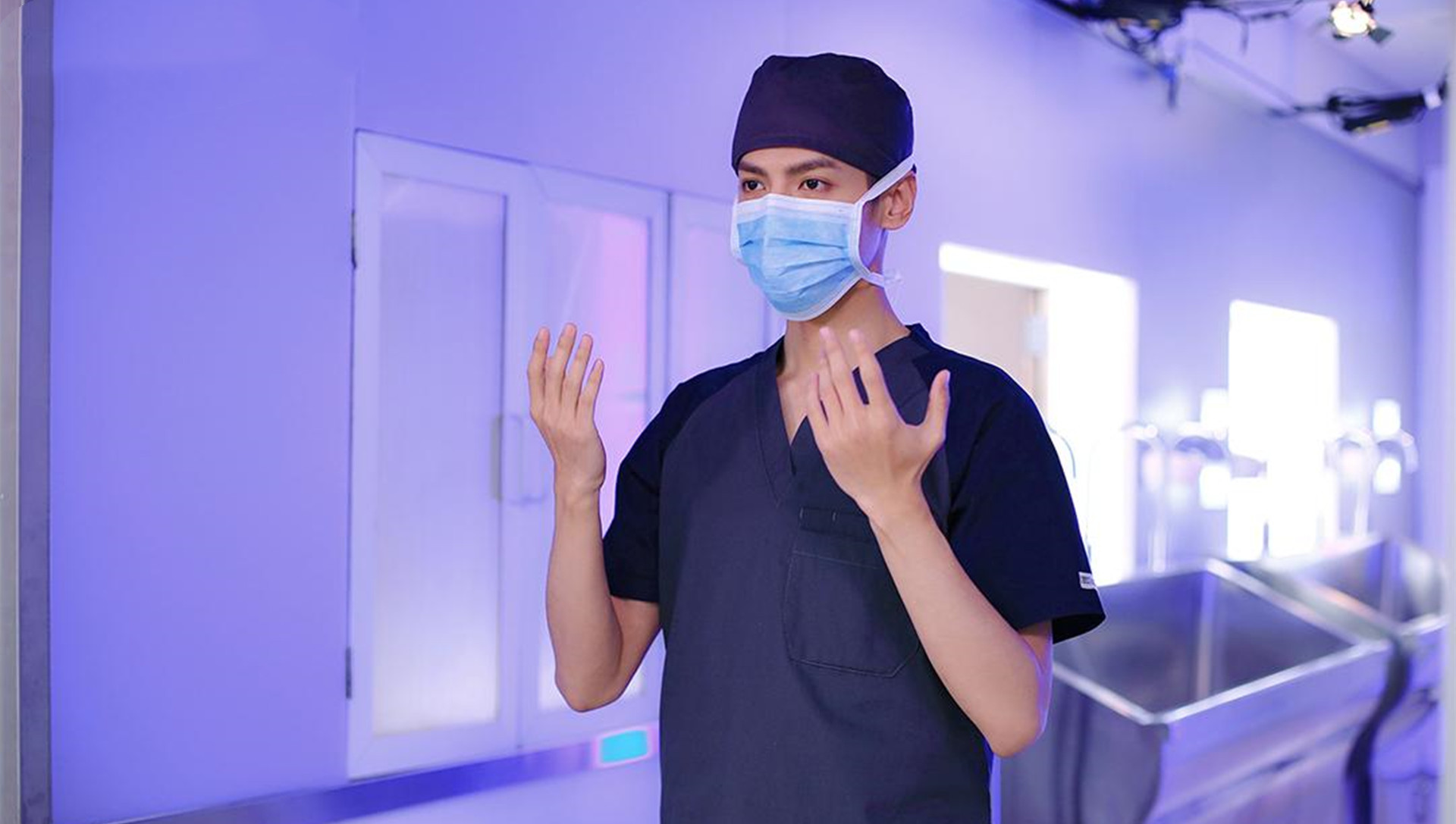 分娩时出现意外，要保大保小该怎么选？别被电视剧给骗了