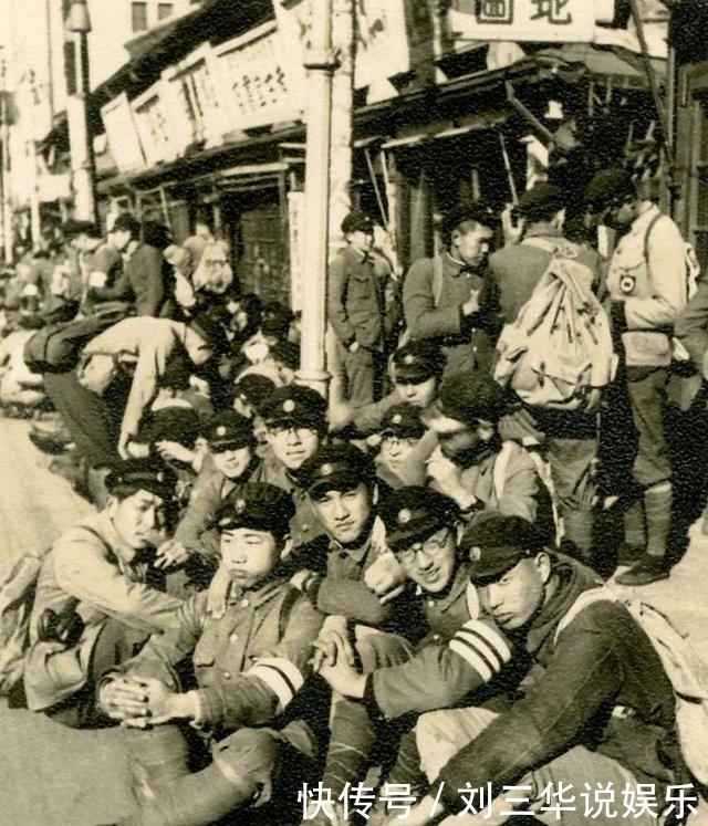 逃避|二战日本国内真实征兵状态:逃避兵役成风,成功率最高的是这种病