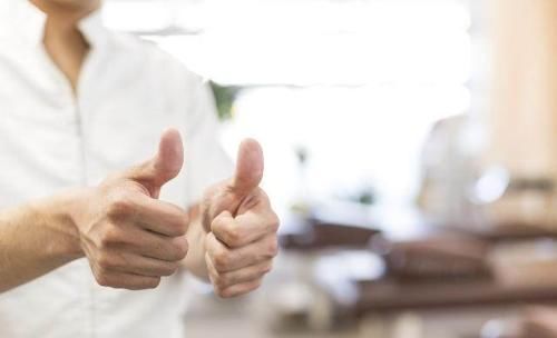 人体这五个穴位,不但养生关键时还有大用途,儿科健脾益胃