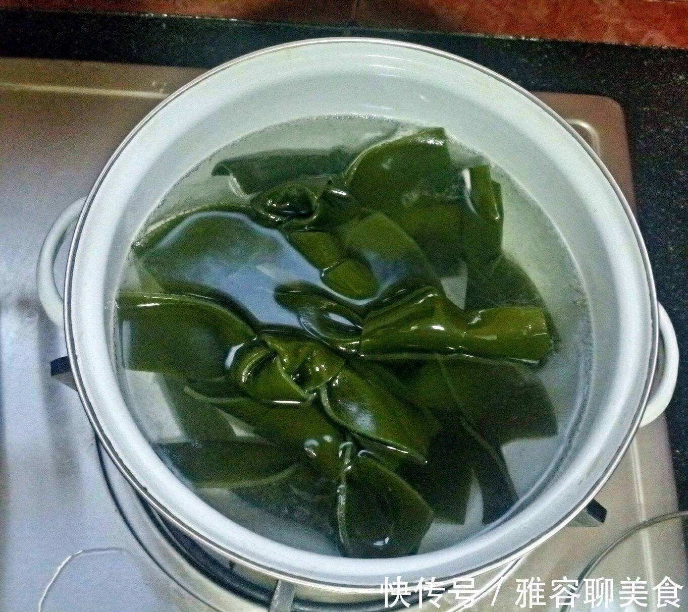 血栓|爷爷高龄65，吃了此物血管年轻像40，还能清理血管、防止血栓