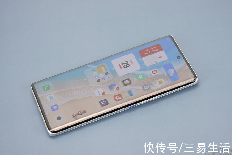 vivo|OriginOS Ocean首发评测：更像一个独立操作系统了