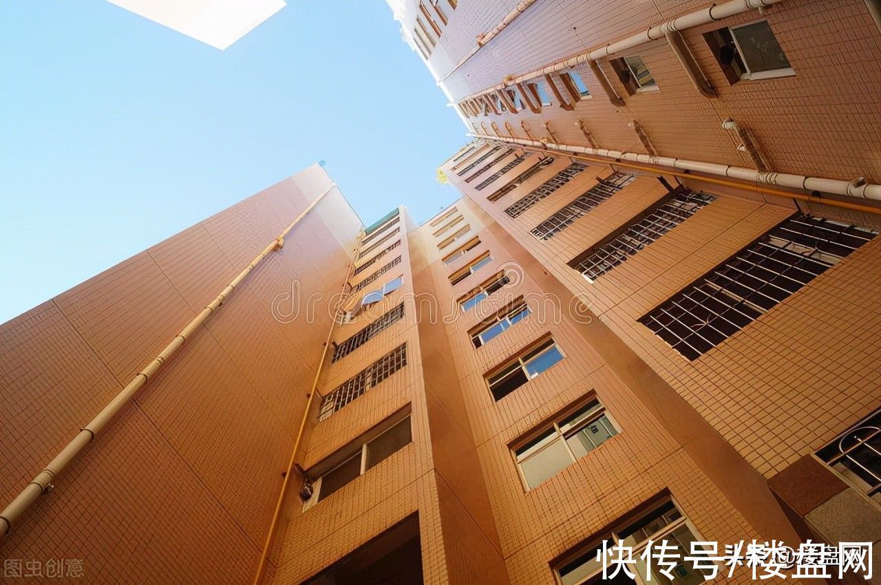 楼市|好消息!报告显示:仅剩下3%的人没有住房,今年全年房价仅涨幅5%