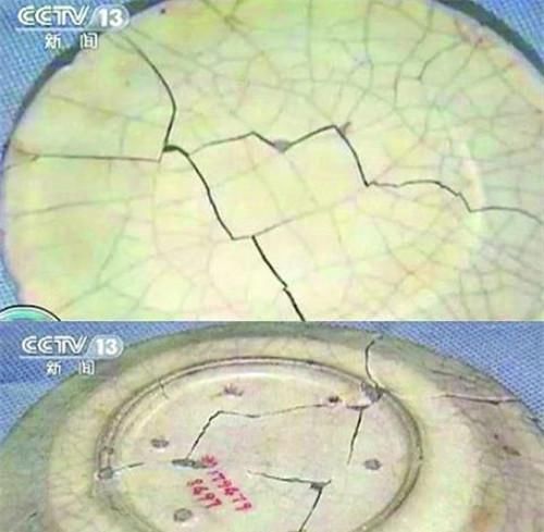 故宫国宝级文物被毁，专家隐瞒26天不上报，马未都：永远无法修复