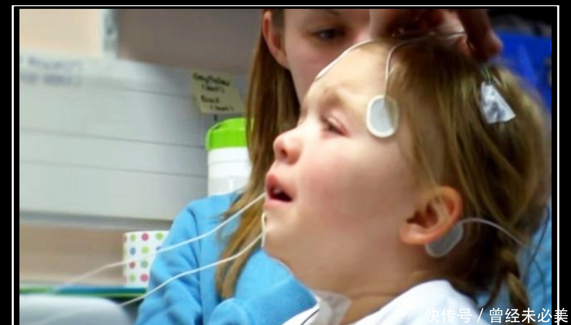 诱导|这项幼儿检测已被叫停多年,若是有人诱导你做,多半“没安好心”