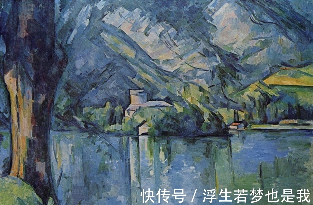 马约拉纳!李政道先生的诗情画意|左图右史