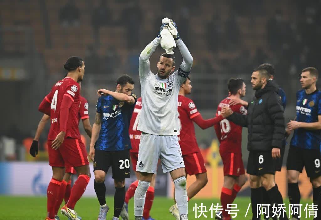 关键战|3-0到2-1!国际米兰3次掀翻苦主,再迎关键战,小因扎吉剑指20冠