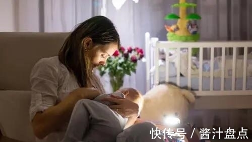 喂奶|母乳喂养期间，这4个错误的方法你避开了吗？现在教你正确的方法