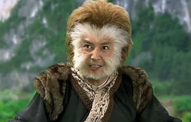 女娲娘娘|《封神演义》的袁洪有何来历?为何只有女娲和陆压道人才能降服?