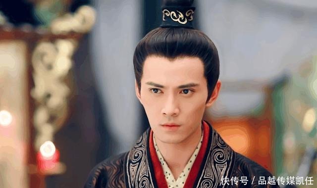 太子|如果卫青尚在，戾太子刘据还会遭受巫蛊之祸，蒙受不白之冤吗？