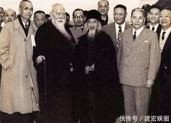 国宝|张大千用500两黄金换了一份情报图,如今成为国宝,禁止出境