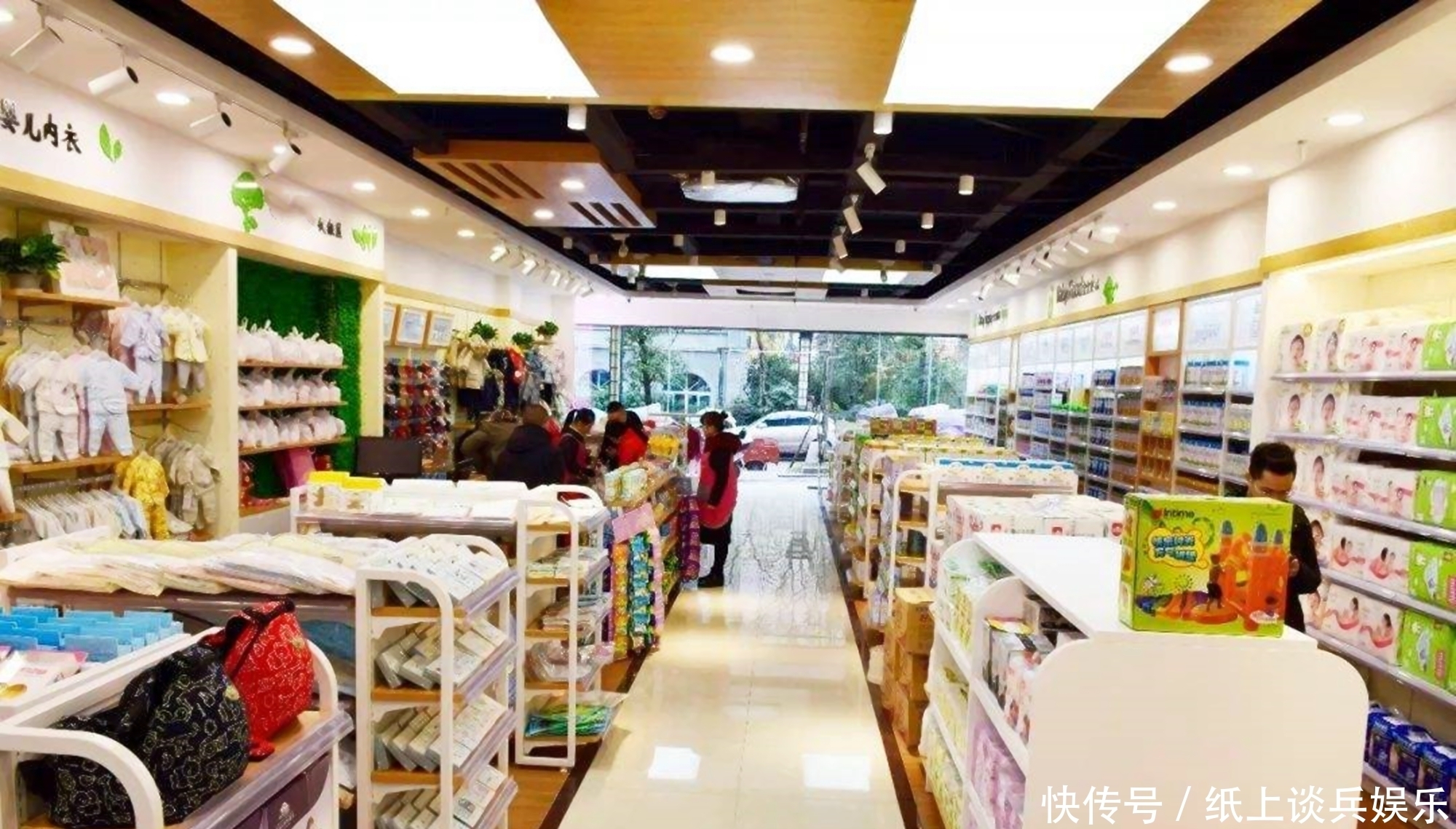 妈妈|母婴店这些“忽悠性”说辞，你听过几种？新手妈妈别轻信