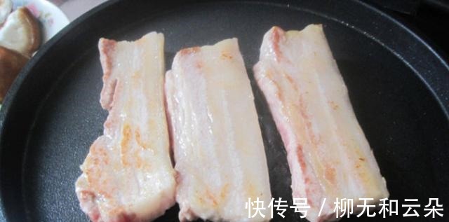 上五花和下五花差别大，分清楚再买不迟，当心买错做菜不好吃！