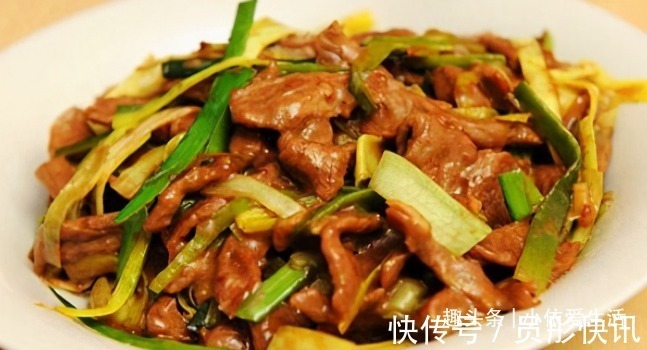 香喷喷的几道家常菜,好吃不油腻,解馋下饭,美味简单又营养