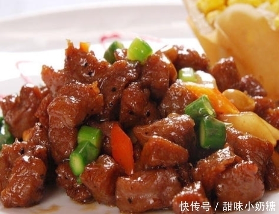家常菜|吃不腻的一道家常菜,一吃就停不下筷子,学会再也不用下馆子了