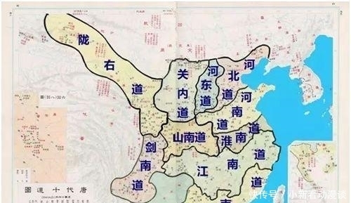 黄巢攻陷广州后,为何下令屠城,杀死定居在当地的十余万外国人?