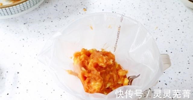 鸡胸肉|香甜可口的鸡肉玉米肠在家做，好吃又美味，营养又健康！