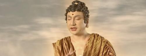 降服|西游记中一妖怪,让如来、燃灯、弥勒同时现身降服,看他是啥来头