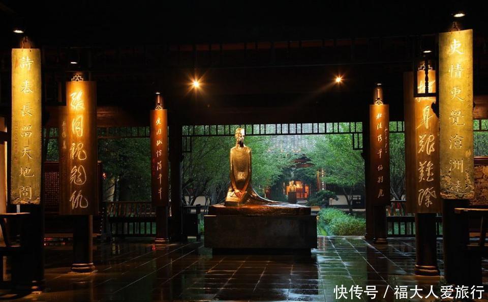 名片|行走四川,水煮成都:除了吃,就是耍,这才是成都人的生活名片