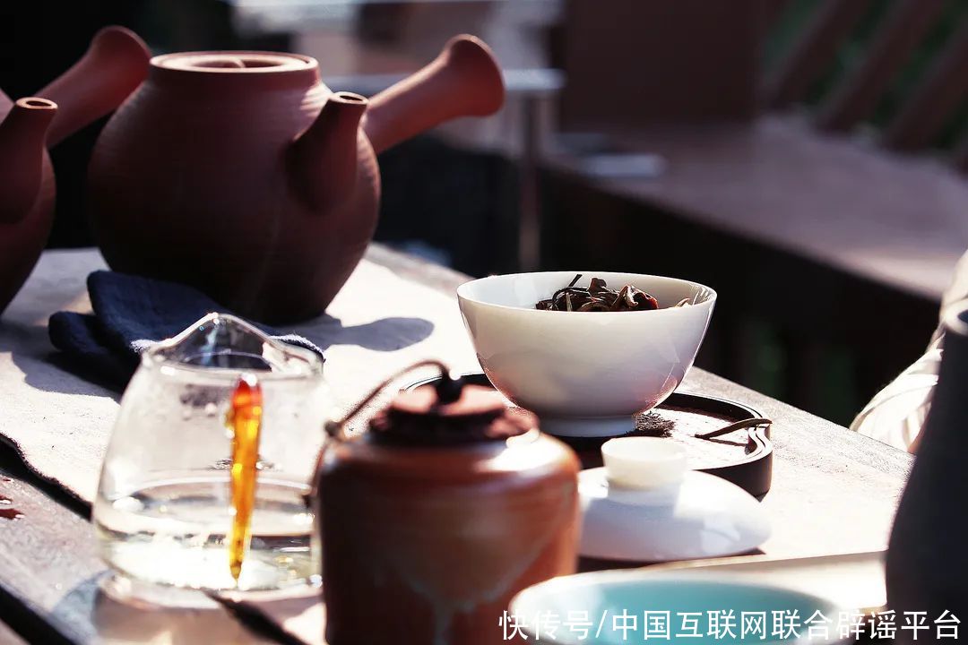 茶馆|【品读】今晚，和汪曾祺一起 “泡茶馆”！