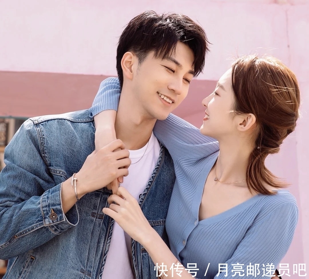 男一女|《心動的信號》被劇透，網傳馬子佳跟女四在一起，男一女二CP白嗑