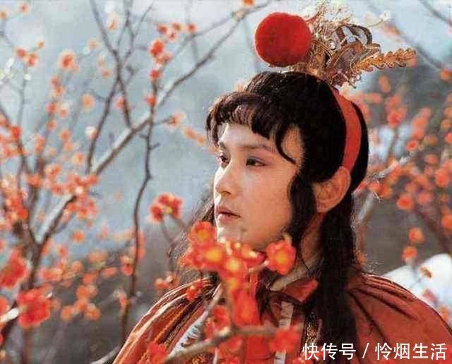 林黛玉&红楼梦里心机最深的人,不是王熙凤袭人,而是这个老实的她