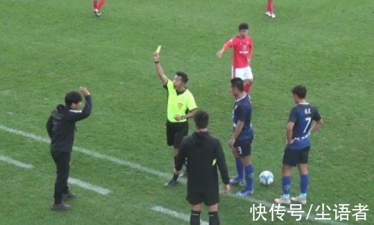 王卓|汪泉,你火了,因为你业余中的业余行为,让中国足球成为世界笑话