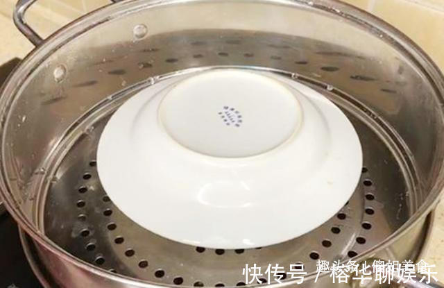 西兰花|鸡蛋和此菜是绝配,简单一蒸,香嫩营养,多给孩子吃,开胃又长个