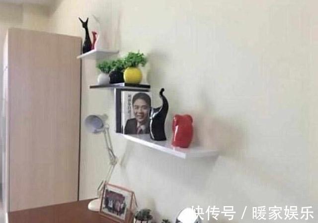 装修|京东员工宿舍时尚奢华，不似宿舍更像公寓，如此装修令人好生羡慕