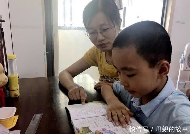 孩子|孩子身上有这三种特征，上学后妥妥的学霸，即便贪玩也没关系