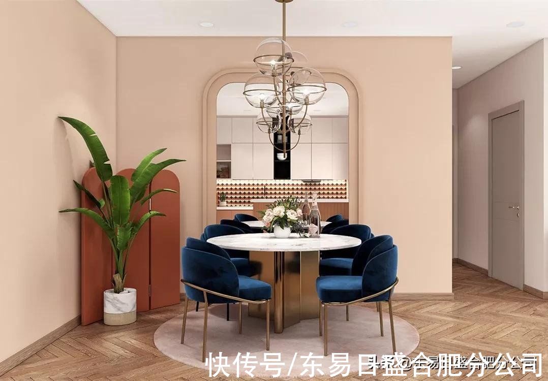 做饭|?社交型厨房设计，让做饭变成一件促进情感的事