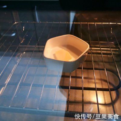 天使|能敲出金属声音的抹茶可露丽Cannelés天使之铃