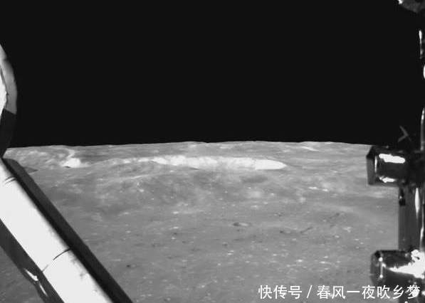 科学家 嫦娥四号在月球发现异常现象,科学家称谜团或很久才能解开!