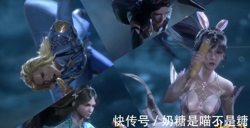唐三立贞洁|斗罗大陆166集，首先要让唐三立贞洁牌坊，又要让唐三人设崩塌？