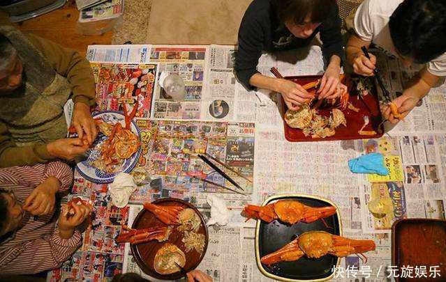 真实走进日本家庭看看他们一日三餐吃些啥,和国内差异有多大