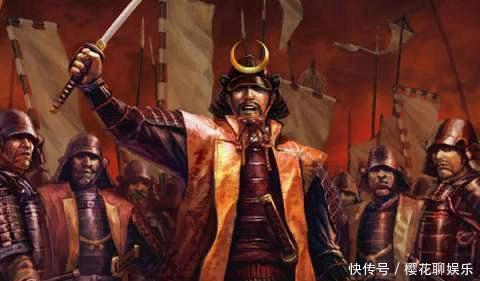 建武新政|日本皇室奋力一搏,倒幕后新政失败,背后原因很无奈